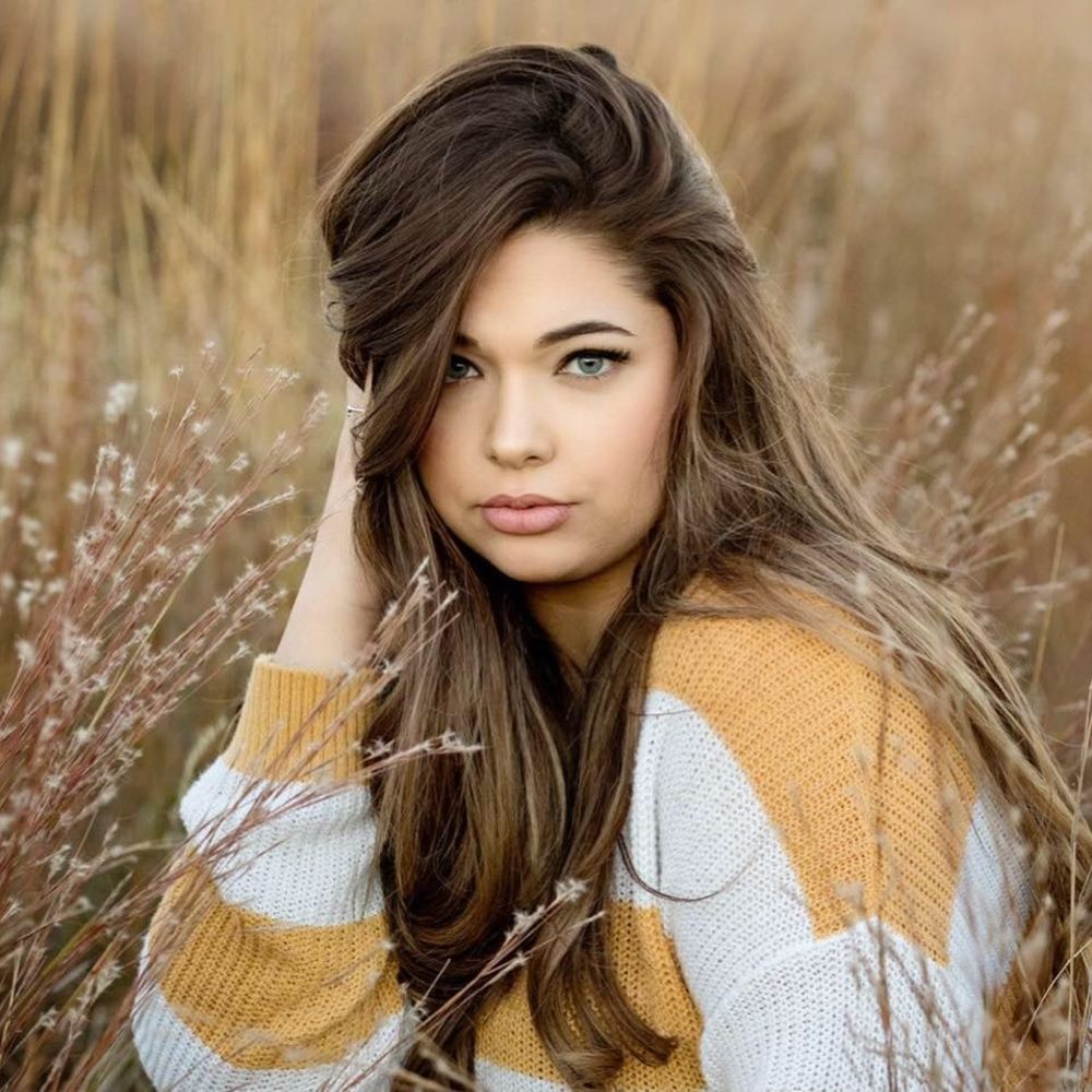 Meet your Posher, Sahayla